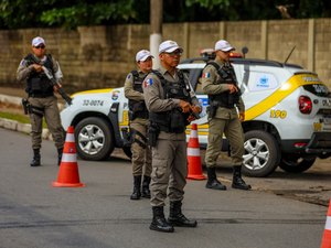 Polícia Militar registra redução de 73% nas mortes no trânsito durante Carnaval 2026
