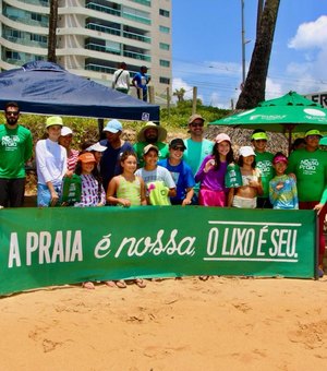 Projeto do IMA intensifica ações ambientais durante o verão