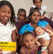 Mais de 600 famílias pedem desligamento do Bolsa Família em Alagoas