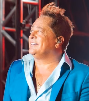 Músicas de Leonardo podem sumir do streaming após exigência do cantor