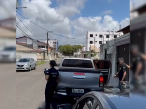 [Vídeo] Polícia Civil deflagra operação contra fraude bancária interestadual