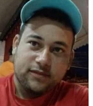 Familiares pedem ajuda para localizar Cleisson Silva, desaparecido deste o dia 7 deste mês