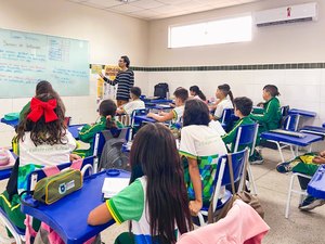 Dia do Professor: Girau celebra a valorização e o cuidado com os profissionais da rede municipal