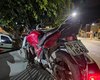 Suspeito foge de abordagem policial e abandona motocicleta em Maragogi