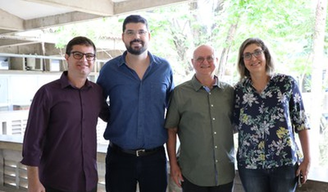 Ufal receberá cerca de R$ 4 milhões para instalação de laboratórios na área de Saúde