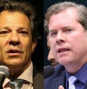 Marx Beltrão critica volta de impostos na gasolina e cobra ação do Ministro da Fazenda Fernando Haddad