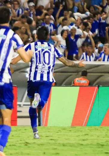 Há 50 anos, CSA vence o Grêmio com gol histórico; cantor alagoano relembra vitória