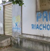 [Vídeo] Prefeitura de Arapiraca aluga imóvel, mas não paga há quase 1 ano