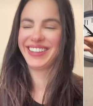 Kayky Brito debocha de Sthefany Brito e motivo surpreende