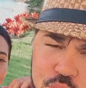 Marido da cantora gospel Samara Mariano confessa o crime e é preso