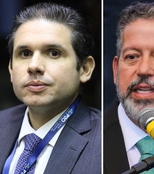 Hugo Motta deve jogar balde de água fria na disputa entre Calheiros e Lira
