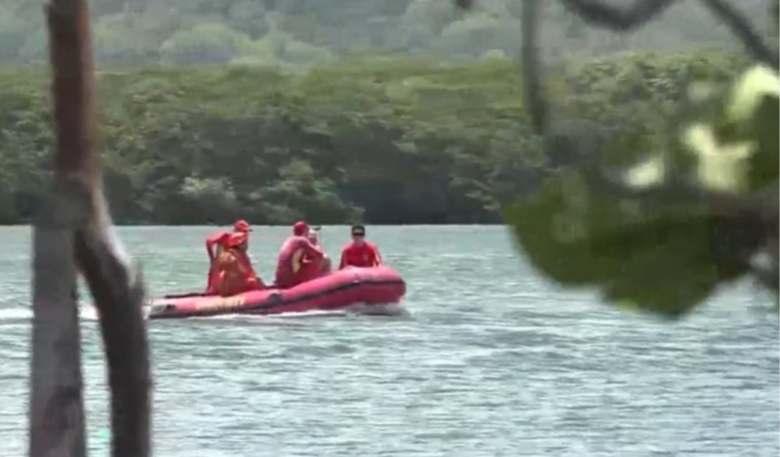 Crânio e ossada humana são encontradosa em ilha do Vergel do Lago