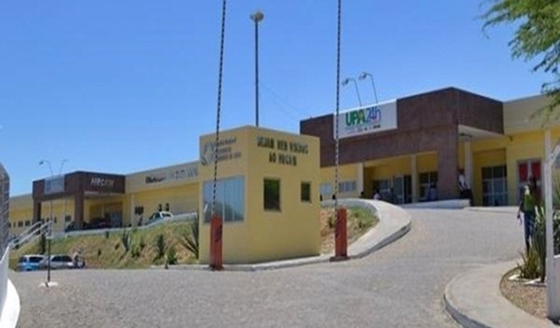 &#65279;Justiça determina abertura de licitação de empresa que deverá gerir hospital no Sertão