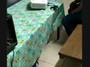 Funcionários da Vale são agredidos durante audiência em Catas Altas (MG)