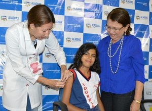 Sesau orienta como prevenir o HPV em homens e mulheres