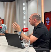 Renato Filho defende pacto com municípios para descentralizar saúde em Alagoas