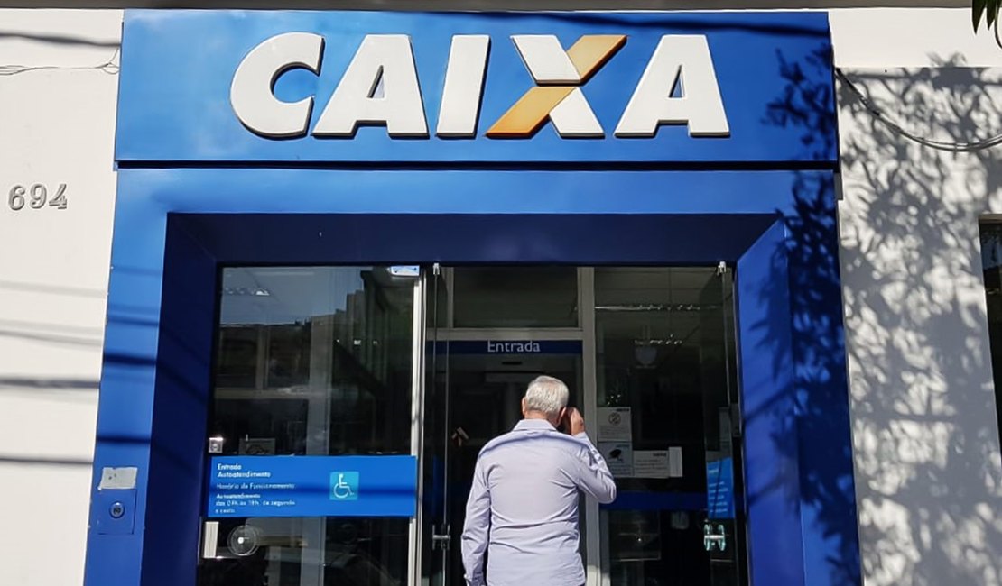 Caixa lança campanha para renegociar dívidas com até 90% de desconto