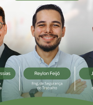 Evento gratuito sobre saúde mental no trabalho será realizado em Arapiraca