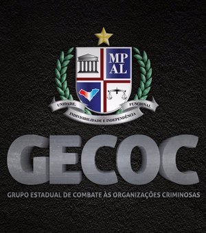 Militares são detidos em operação do Gecoc acusados de integrar grupo de extermínio 