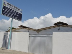 Farmácia do Estado suspende atendimento para serviços de manutenção