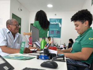 Mais Água Alagoas: Japaratinga recebe plantão da Tarifa Social nesta quarta