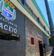 Prefeitura de Maceió antecipa pagamento dos salários dos servidores para esta sexta (28)