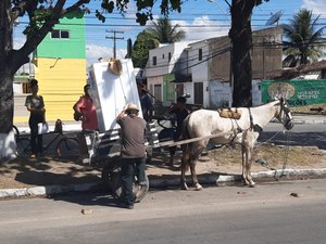 Feliz Deserto recebe campanha de troca de geladeiras da Equatorial 
