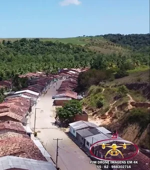 Bebê é encontrado morto dentro de container de lixo em Roteiro, AL