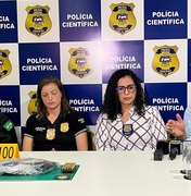 [Vídeo] Suspeito pela morte de Ana Beatriz pode ser um serial killer; polícia investiga