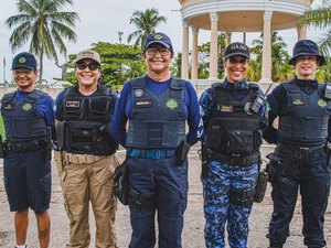 Prefeitura de Maceió destaca atuação feminina na Semscs