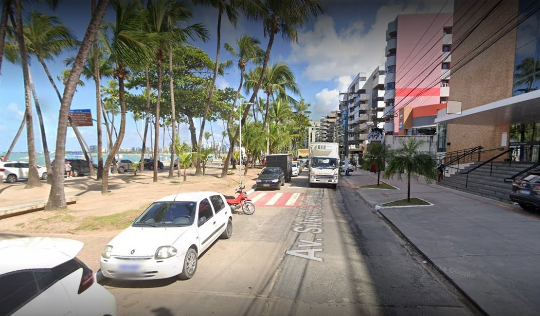 Turista colombiano é preso por furtar uísque de supermercado na Ponta Verde