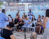 Tarde cultural no Lar São José abre Semana da Pessoa Idosa em Penedo