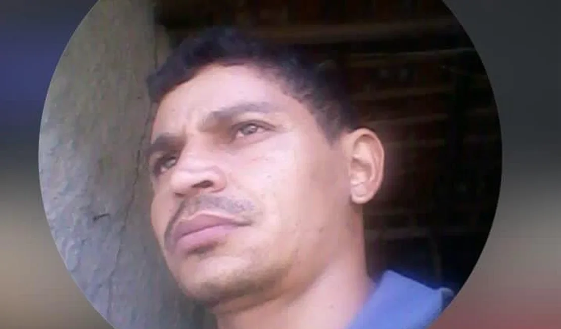 Motociclista morre após acidente em estrada que liga Igaci ao povoado Coité