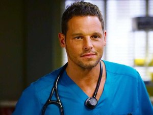 Justin Chambers, o Karev de Grey's Anatomy, será Marlon Brando em 'The Offer'