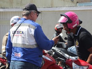 Fiscalização será intensificada nas festividades de fim de ano em todo o estado