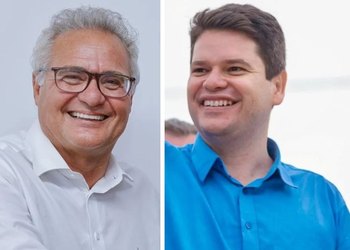 Pesquisa nacional indica Renan e Davi Davino como favoritos ao Senado