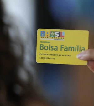 Mais de R$ 10 milhões será injetado no Bolsa Família em Maceió