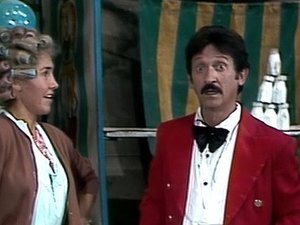 Abraham Stavans, ator de Chaves, morre aos 86 anos no México