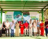 Prefeitura de Japaratinga inaugura modernos pontos de ônibus na cidade