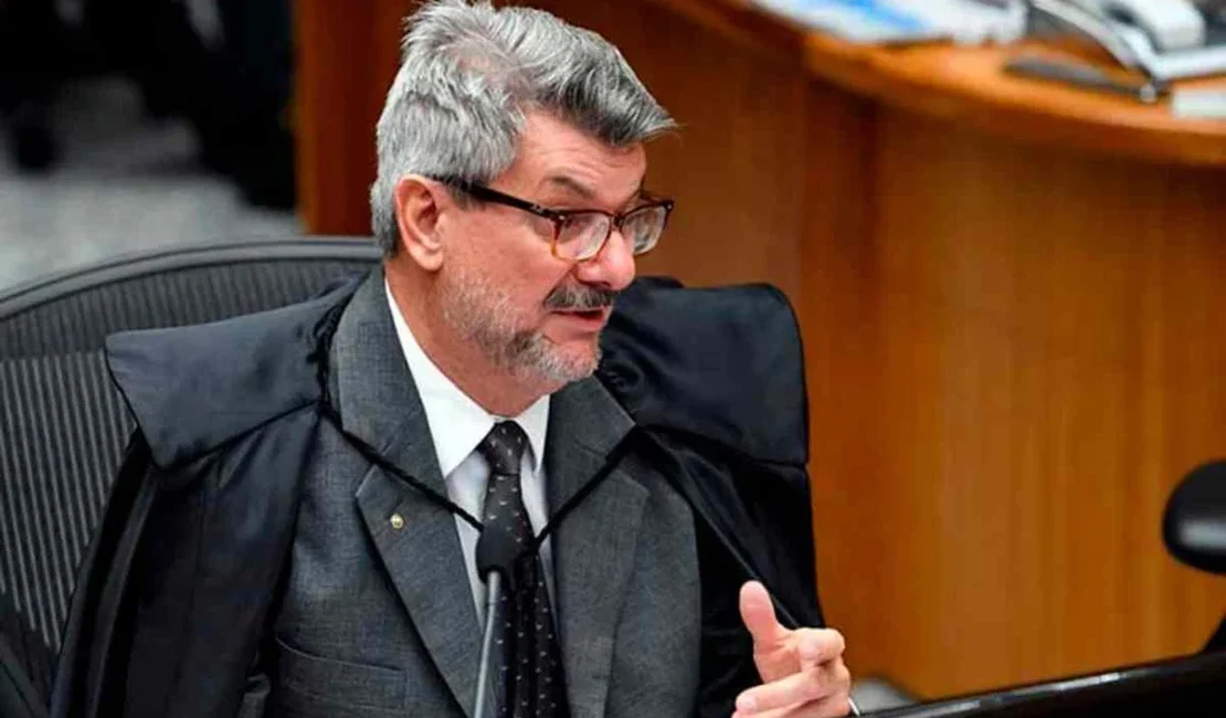 Acusado de assédio sexual, Buzzi apresenta atestado médico de 10 dias