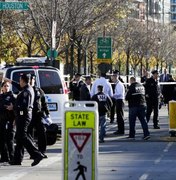Atentado em Nova York: sobe para oito o número de mortos