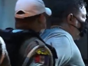 Homem de 44 anos é preso após ser racista e ameaçar funcionário de resort