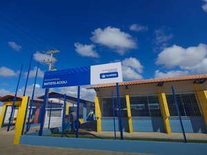 Governo do Estado autoriza investimento de R$ 17 milhões em Educação para Maragogi