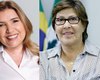 Arapiraquense em dose dupla: Rute Nezinho para a Câmara Federal e Célia Rocha no governo de Alagoas