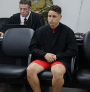 Pai de Anthony Levy confessa o assassinato do filho durante julgamento