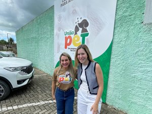 Cibele Moura propõe comenda para Alane Menezes por atuação na ciência e defesa animal
