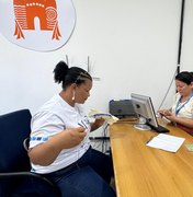 Emissão da Carteira Nacional do Artesão abre calendário de 2026 do programa Alagoas Feita à Mão