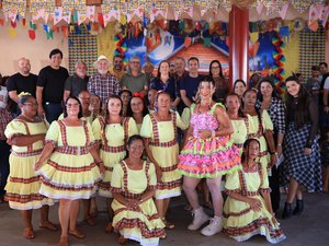 Arraiá da Assistência reúne mais de 500 pessoas e destaca serviços desenvolvidos em São Sebastião