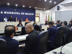 Câmara aprova mensagem do Executivo que abre crédito adicional no Orçamento