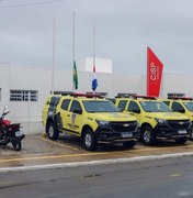 Mulher denuncia companheiro por impedi-la de entrar em casa, em Joaquim Gomes